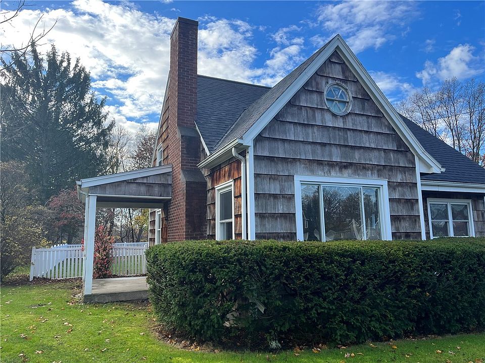 2447 Browncroft Blvd, Rochester, NY 14625 Zillow