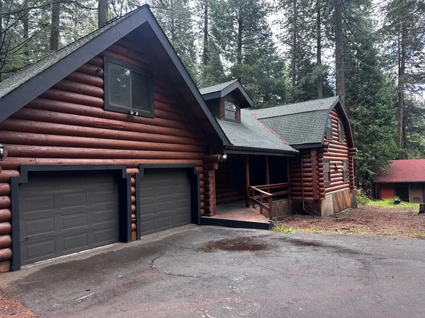 4589 Jenkinson Cir, Pollock Pines, CA 95726