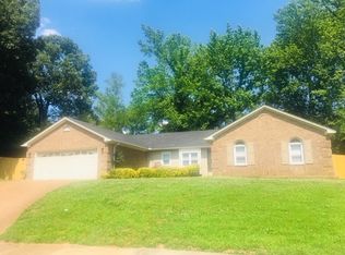 5194 Brydon Dr, Memphis, TN 38134