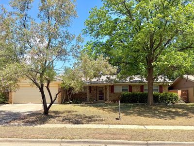 4604 27th St, Lubbock, TX, 79410