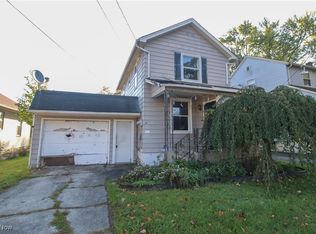 145 Bouquet Ave, Youngstown, OH