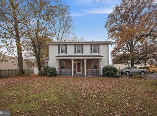 324 Burnt Mill Rd, Voorhees, NJ 08043