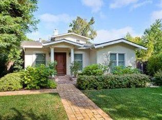 1895 Park Blvd, Palo Alto, CA 94306