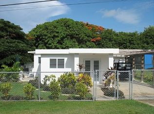 114 Calle Acacia, Vieques, PR 00765