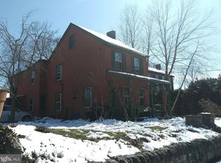 68 Old York Rd APT 1A, New Hope, PA 18938