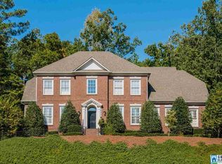 786 Scout Creek Trl, Birmingham, AL 35244