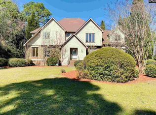 121 Clark Ridge Rd, Columbia, SC 29223