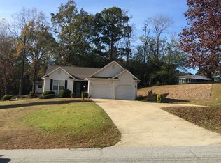 704 S Crestview Dr, Seneca, SC 29678