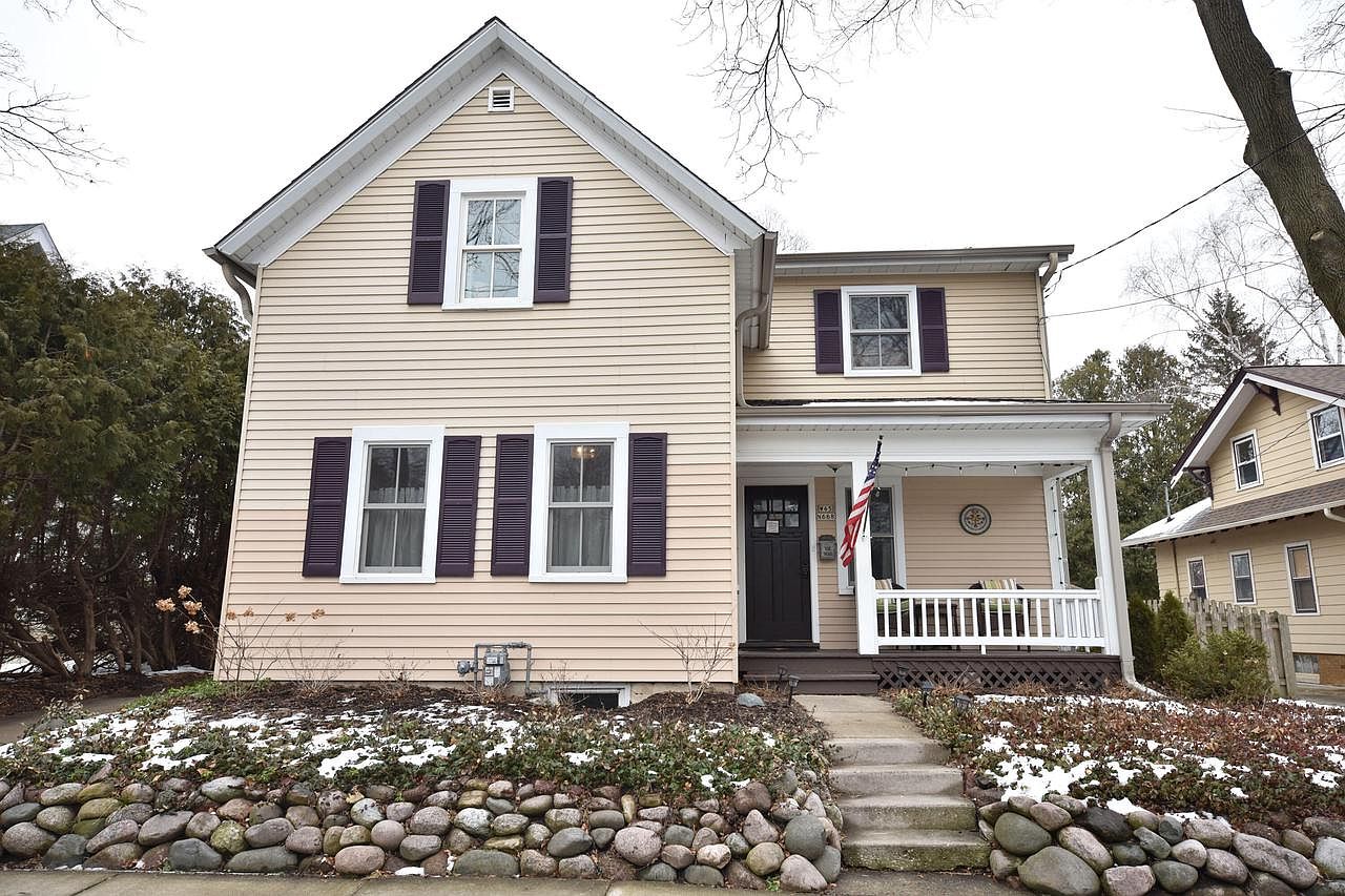 W65N668 St John AVE, Cedarburg, WI 53012 Zillow