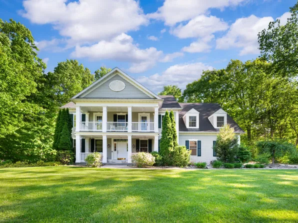 1796 Stockbridge Path, Saint Joseph, MI 49085