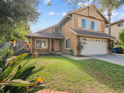 10144 Tulare St, Ventura, CA, 93004