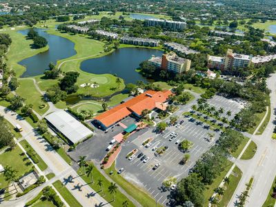 16475 Golf Club Rd #110, Weston, FL, 33326
