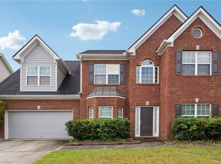 6487 White Spruce Ave, Braselton, GA 30517