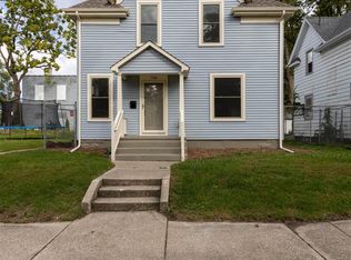 750 Cottage Grove Ave, South Bend, IN 46616