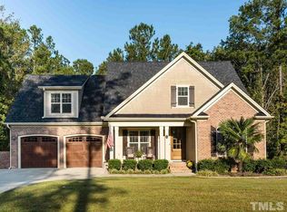 47 Brookberry Ln, Clayton, NC 27527