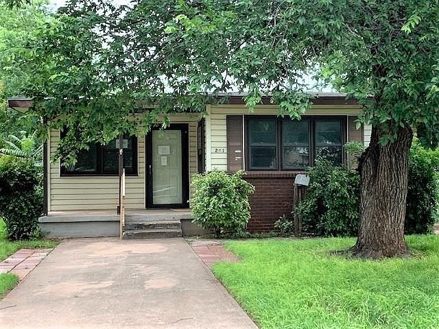 1st image of 1241 Fannin St