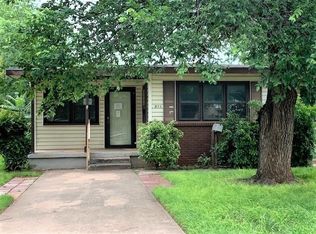 1241 Fannin St, Abilene, TX 79603