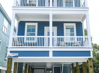 113B 11th Ave. S, Surfside Beach, SC 29575