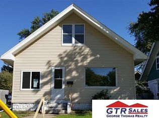 6105 N 24th St, Omaha, NE 68110