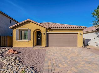 13140 W Rowel Rd, Peoria, AZ 85383