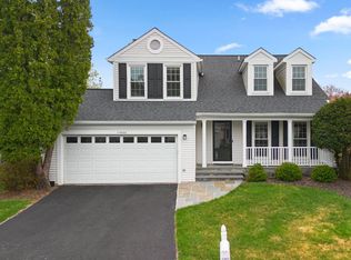 11632 Ranch Ln, Gaithersburg, MD 20878