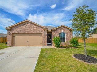 6970 Chessgate Falls Ln, Richmond, TX 77469