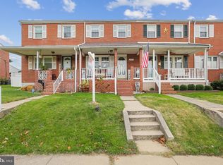 8181 Park Haven Rd, Baltimore, MD 21222