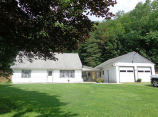 130 Faith St, Coudersport, PA 16915