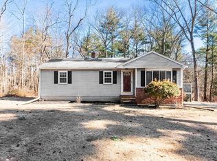 237 Oldham St, Pembroke, MA 02359