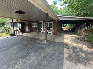 853 Big Cave Rd, Orlando, KY 40460