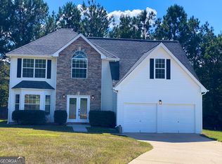 2112 Bradford Pear Cir SE, Conyers, GA 30013