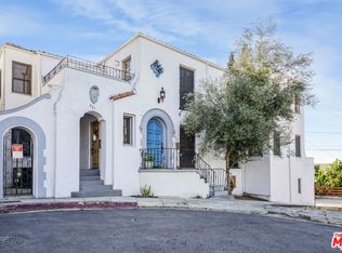 851 Serrano Pl, Los Angeles, CA 90029