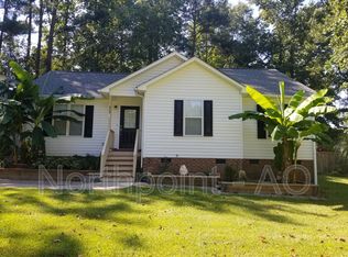 217 Nathan Dr, Clayton, NC 27520