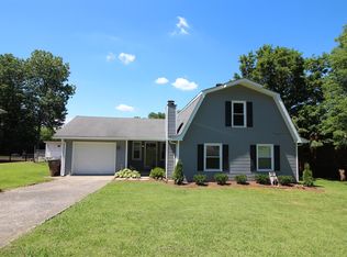 2813 Lera Jones Dr, Antioch, TN 37013