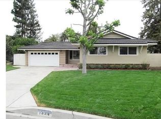 1334 W Crumley St, West Covina, CA 91790