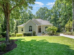 12733 Pamplona Dr, Wake Forest, NC 27587