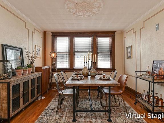 4th image of 610 Columbia Ave #1
