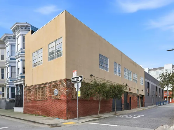 22-24 Russ St, San Francisco, CA 94103