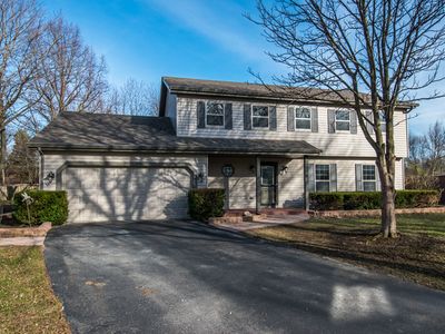 1414 Middleburg Ct, Naperville, IL, 60540