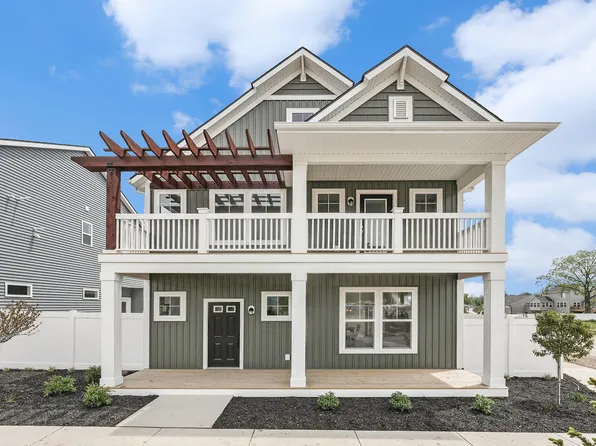 1660 Thyme Dr, Byron Center, MI 49315