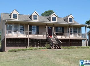 1968 Carlisle Dr, Birmingham, AL 35235