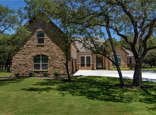 2721 Jack Hayes Trl, Leander, TX 78641