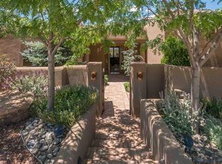 111 Avenida Frijoles, Santa Fe, NM 87507