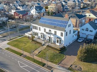 146-16 Rockaway Beach Blvd, Neponsit, NY 11694