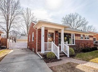 1524 Huron Ave, Royal Oak, MI 48073