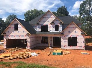 160 Reese Wilson Rd #6, Belmont, NC 28012