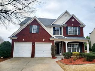 2606 Berry Ridge Ln, Buford, GA 30519