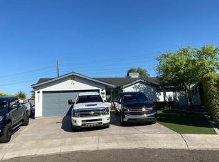 15268 N 52nd Dr, Glendale, AZ 85306