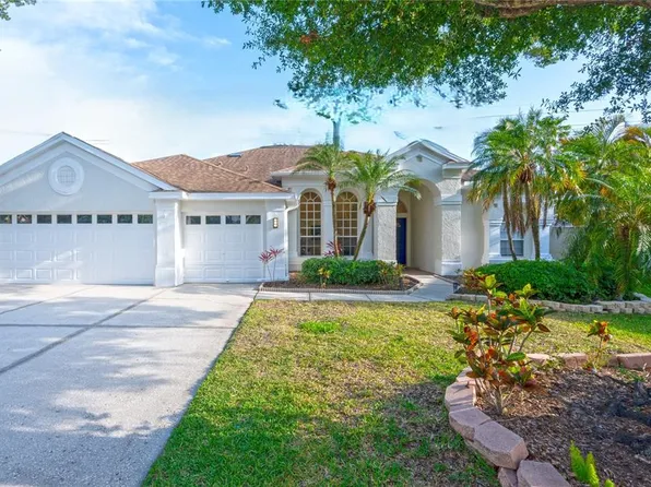 12408 Seabrook Dr, Tampa, FL 33626