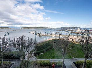 38 Front St #Townhouse 10, Nanaimo, BC